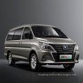 Dongfeng factory electric mvp motor car with mvp luxury 7/9 seat for sale